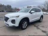 Hyundai Santa Fe Se 5NMS2CAD2KH124263 снимка