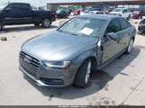 Audi A4 2.0T Premium WAUAFAFL4GN005416 снимка