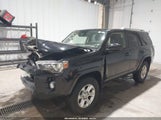 Toyota 4Runner Sr5 JTEBU5JR8F5219691 снимка