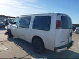 Chevrolet Express Upfitter Pkg. 1GBFG15R4Y1172092 снимка