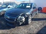 Chevrolet Malibu 1Lt 1G1ZC5EU6CF370502 снимка