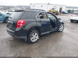 Chevrolet Equinox Lt 2GNFLFEK2G6243168 снимка