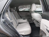 Toyota Venza Xle V6 4T3BK3BB7EU104040 снимка
