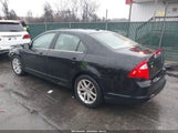 Ford Fusion Sel 3FAHP0CG6AR405195 снимка