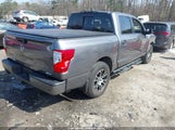 Nissan Titan Sv 4X2 1N6AA1EF9PN115274 fotografie