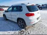 Volkswagen Tiguan 2.0T Sport WVGUV7AX7HW504511 снимка