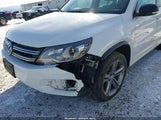 Volkswagen Tiguan 2.0T Sport WVGUV7AX7HW504511 снимка