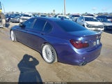 BMW 750I WBAKA8C54BC446890 снимка