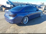 BMW 750I WBAKA8C54BC446890 fotografie