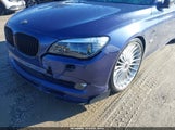 BMW 750I WBAKA8C54BC446890 снимка