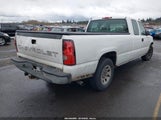 Chevrolet Silverado  Classic Work Truck 1GCEC19V67E113465 снимка
