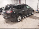 Chevrolet Traverse Ls 1GNKVFED3HJ314943 fotografie