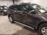 Chevrolet Traverse Ls 1GNKVFED3HJ314943 fotografie