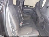 Chevrolet Traverse Ls 1GNKVFED3HJ314943 fotografie