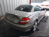 Mercedes-Benz Slk 350 WDBWK56F66F103814 fotografie