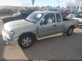 Toyota Tacoma 4TAVL52N9YZ626734 photo
