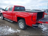 GMC Sierra  Sle 1GTV2MEC5HZ120295 снимка