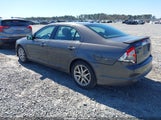 Ford Fusion Sel 3FAHP0JA1CR228041 снимка
