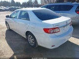 Toyota Corolla L 5YFBU4EE9DP220998 снимка