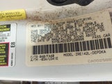 Toyota Corolla L 5YFBU4EE9DP220998 снимка