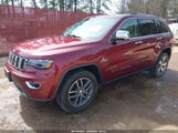 Jeep Grand Cherokee Limited 4X2 1C4RJEBG5HC795164 photo