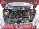 Ford Fiesta Se 3FADP4BJ8HM161723 снимка