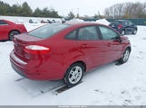 Ford Fiesta Se 3FADP4BJ8HM161723 снимка