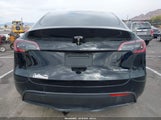 Tesla Model Y Long Range Dual Motor All-Wheel Drive 5YJYGDEE8MF301617 снимка