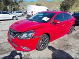 Nissan Sentra Sr 3N1AB7AP3GY282916 снимка