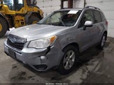 Subaru Forester 2.5I Premium JF2SJADC7FH486687 снимка