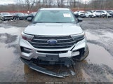Ford Explorer Xlt 1FMSK8DH3PGC07061 снимка