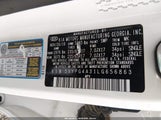 Kia Sorento 2.4L L 5XYPG4A31LG656863 fotografie