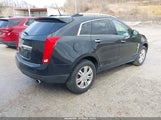 Cadillac Srx Luxury Collection 3GYFNAEY3BS581838 снимка