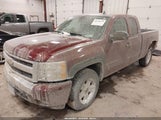 Chevrolet Silverado  Lt1 1GCEK19J48Z173626 снимка