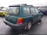 Subaru Forester L JF1SF6359XG724245 снимка