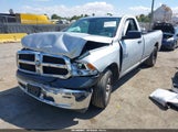 Ram  Tradesman 4X2 8' Box 3C6JR6DG3JG322432 снимка
