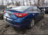 Hyundai Sonata Se 5NPE24AF3HH452209 снимка