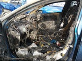 Hyundai Sonata Se 5NPE24AF3HH452209 снимка