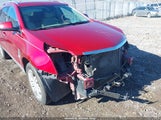 Cadillac Srx Luxury Collection 3GYFNAE38CS518790 снимка