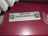 Cadillac Srx Luxury Collection 3GYFNAE38CS518790 снимка