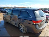 Honda Odyssey Se 5FNRL5H37GB078703 снимка