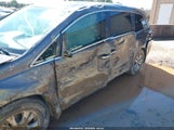 Honda Odyssey Se 5FNRL5H37GB078703 снимка