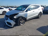 Hyundai Santa Fe Sport 2.4L 5XYZT3LB8JG541175 fotografie