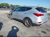 Hyundai Santa Fe Sport 2.4L 5XYZT3LB8JG541175 fotografie