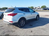 Hyundai Santa Fe Sport 2.4L 5XYZT3LB8JG541175 fotografie