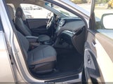 Hyundai Santa Fe Sport 2.4L 5XYZT3LB8JG541175 fotografie