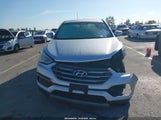 Hyundai Santa Fe Sport 2.4L 5XYZT3LB8JG541175 fotografie