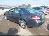 Toyota Camry Xle 4T1BF3EK7BU143179 снимка