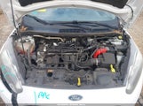 Ford Fiesta Se 3FADP4BJ2KM150885 снимка