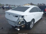 Hyundai Sonata Se 5NPE24AF3KH792225 снимка
